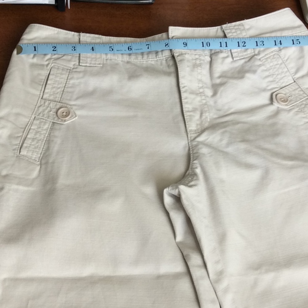 Capris - Picture 6 of 8